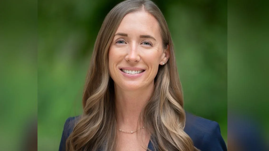 Jessica Wolff, Assistant Village Administrator/Community Development Director of Village of Grafton