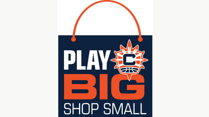 2023 Connecticut Sun Play Big, Shop Small Program: A Free Promotional Program for Small Businesses