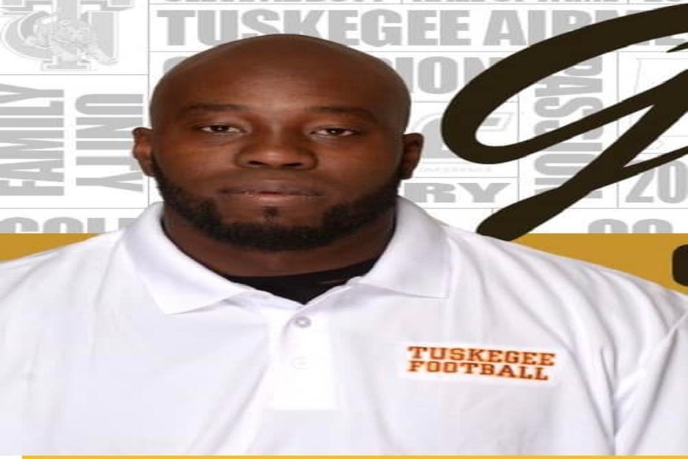 George County High School – Coach Craig Agee