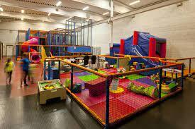 Toddler Playground at Antrim Town Hall 9-10:30 am