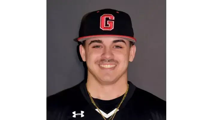 Dan Luko, former Franklin Regional Senior High School baseball player will compete with his collegiate team for the NCAA Division III Baseball Championship