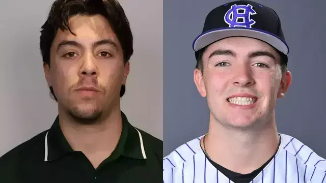 Which former high school stars from Hillsborough County area will be in action for the week of Monday, Feb. 16?