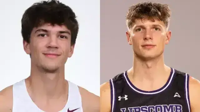 Which former South Knoxville News area high school standouts will be in action in the week starting Monday, Jan. 6?