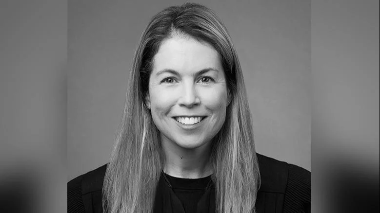 Judge Heather K. McShain Judge Heather K. McShain