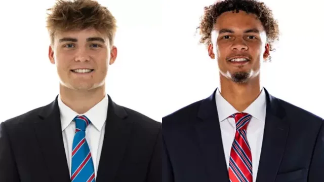 March Madness: Kansas represented by 23 basketball players in men’s NCAA tournament