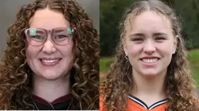 Clarabelle Hall and Tallulah Sickels