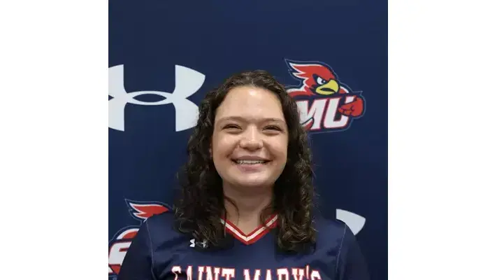 Morgan Wirtz, former Chippewa Falls High School standout’s collegiate team plays on Friday, May 16 in the NCAA Division III Softball Championship