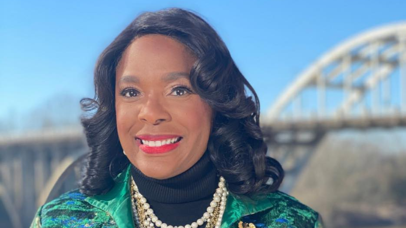 Rep. Sewell Announces Historic .4 Billion from the Bipartisan Infrastructure Law to Expand Broadband in Alabama Rep. Sewell Announces Historic .4 Billion from the Bipartisan Infrastructure Law to Expand Broadband in Alabama