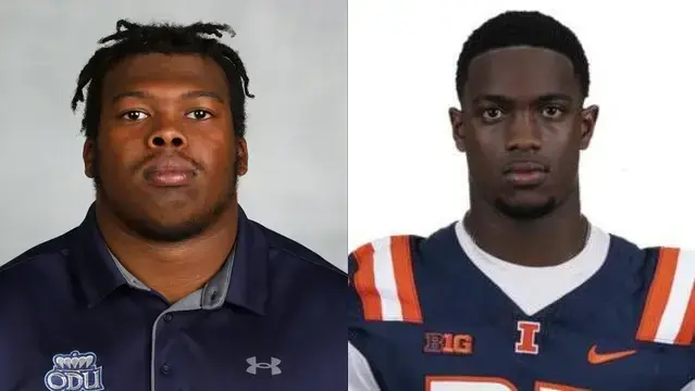 Which former Hinds Today area high school standouts will be in action in the week starting Mon Nov. 18?