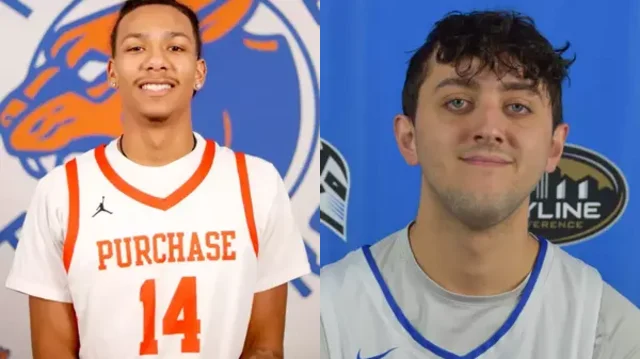 Which former West Hudson Valley News area high school standouts will be in action on Wednesday, Feb. 5?