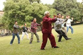 Virtual Tai Chi Virtual Tai Chi