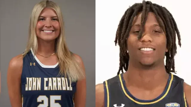 Which former Cleveland Reporter area high school standouts will be in action on Wednesday, Nov. 13?