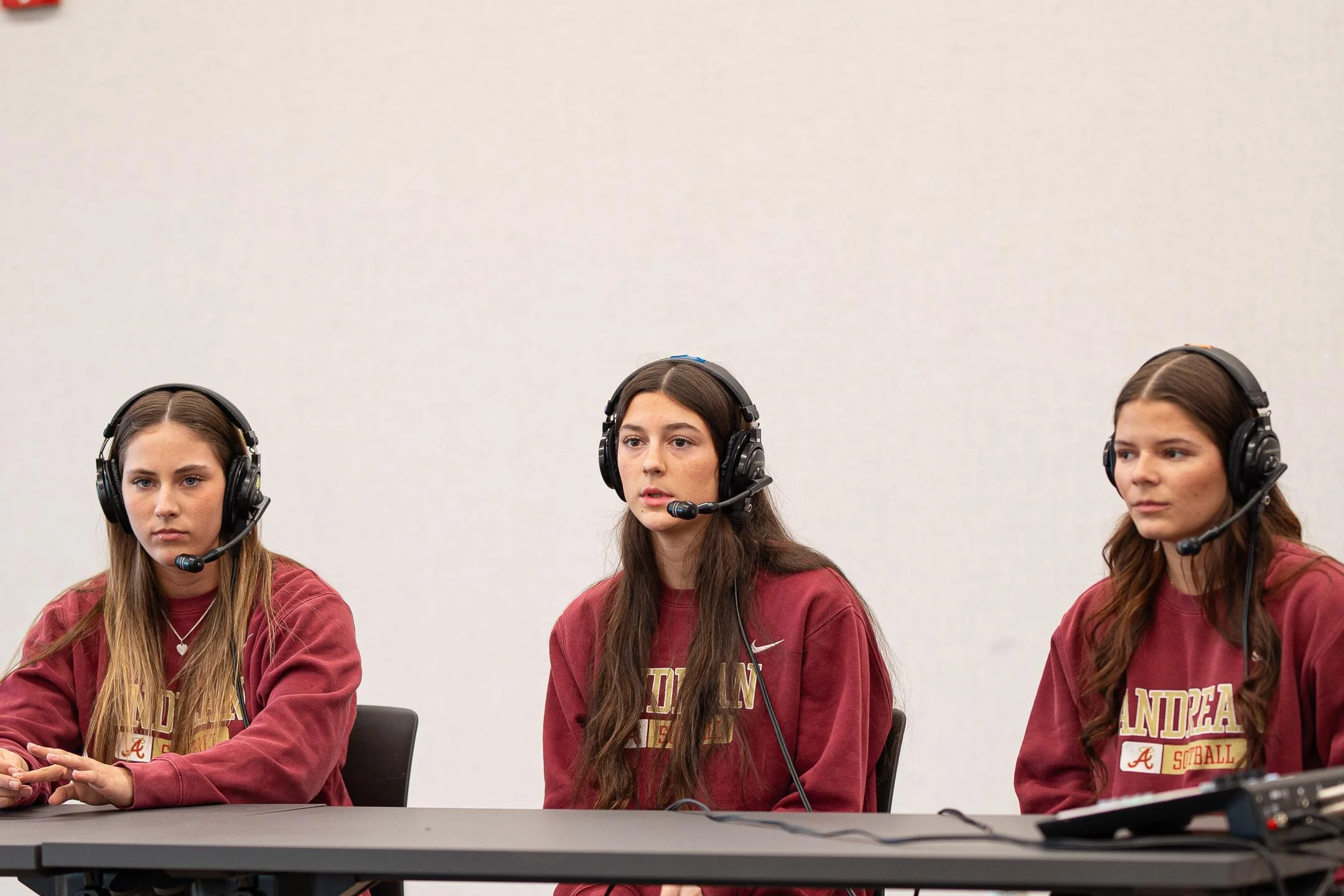 Andrean Girls Softball - Jake Tucker Photography