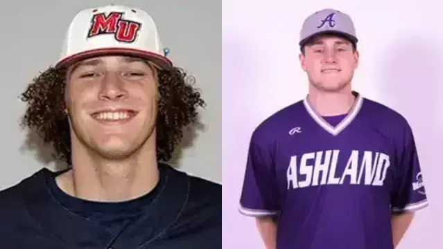 Which former Medina Today area high school standouts will be in action on Saturday, March 29?