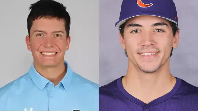 Which former NC South Carolina Times area high school standouts will be in action on Tuesday, May 6?