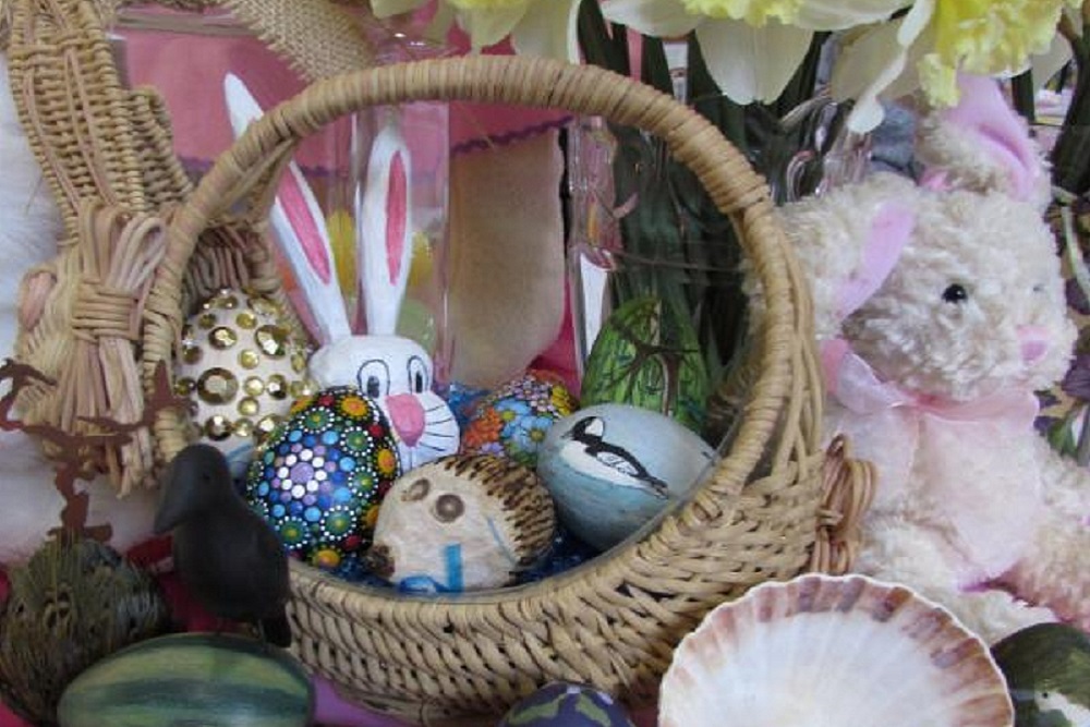 Chincoteague Chamber of Commerce Announces 41st Annual Easter Decoy & Art Festival Exhibitors