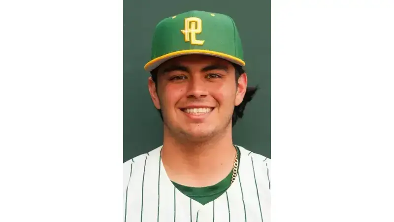 Tommy Molina, former Steele Canyon High School standout’s collegiate team plays on Thursday, May 15 in the NCAA Division II Baseball Championship