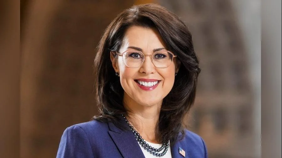 Corporation net income taxes totaled $1.4 billion in Utah in 2024