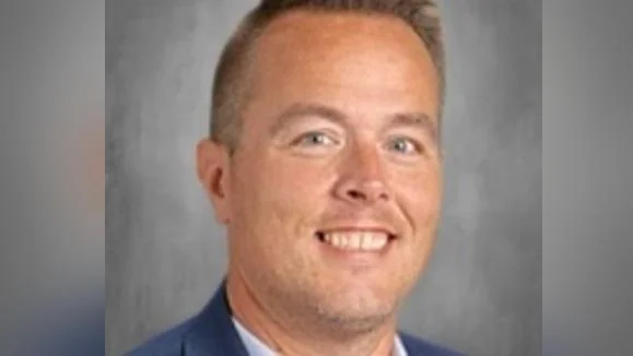 Todd Willems, Greenfield High School Principal