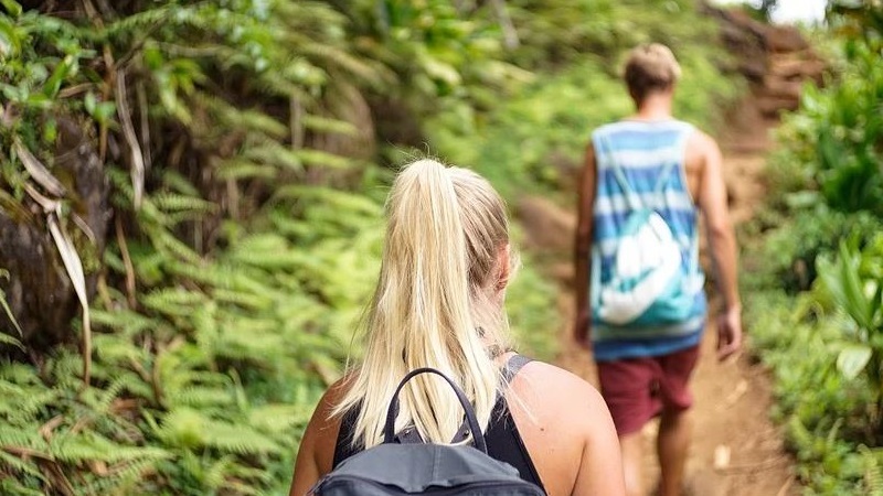 New Hampshire legislation to provide funding to connect 380 miles of trails that ‘knit communities together’
