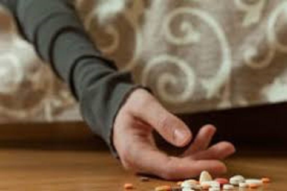 COUNTY OF CLEVELAND: 9 Fentanyl Related Overdoses Reported