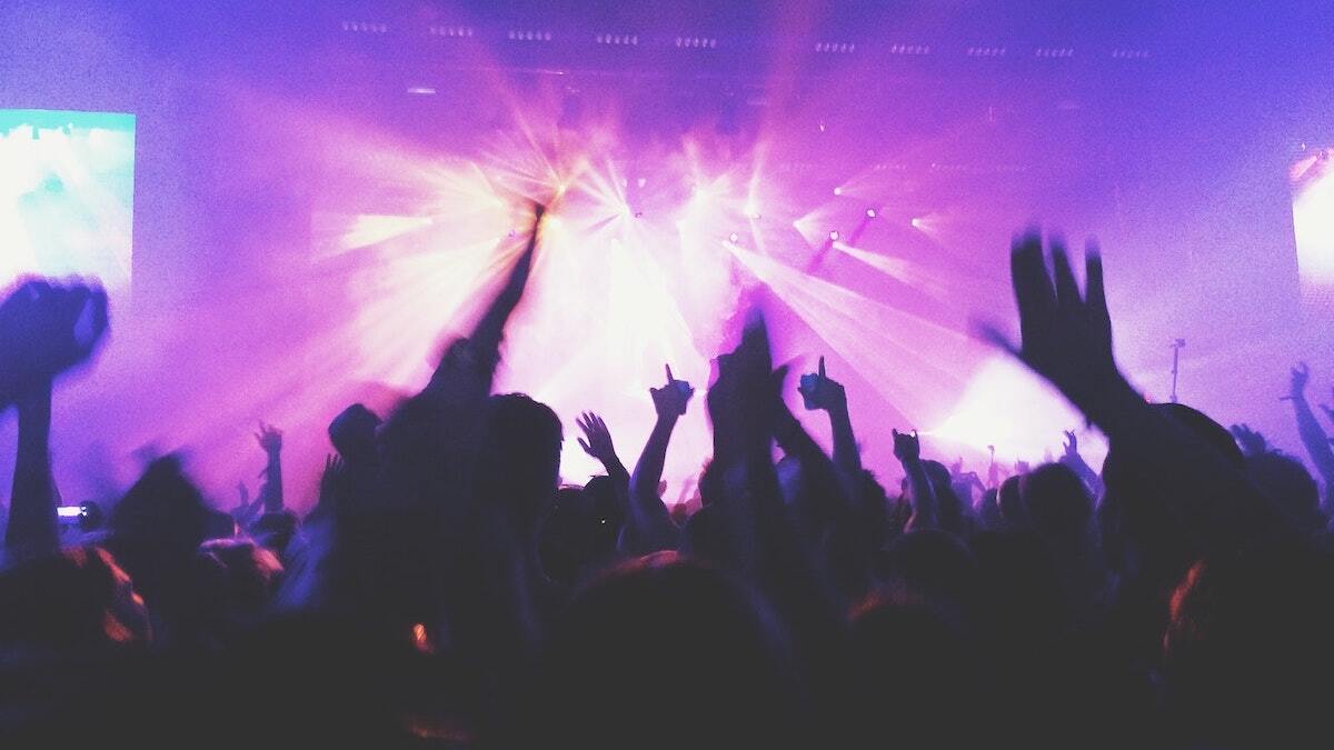 Austin’s relaxing events are happening this week — from concerts to fundraisers, and more Austin’s relaxing events are happening this week — from concerts to fundraisers, and more
