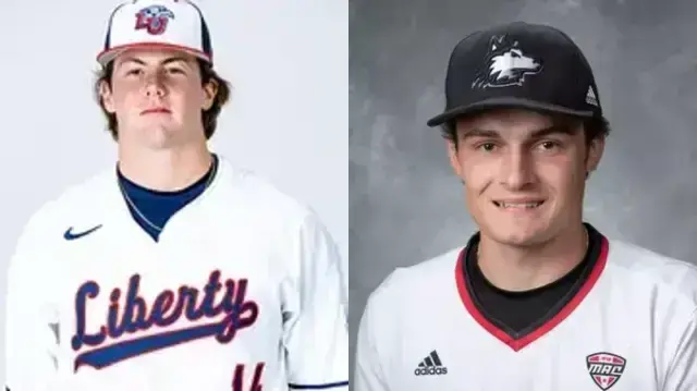 Which former Minneapolis Review area high school standouts will be in action on Friday, May 9?