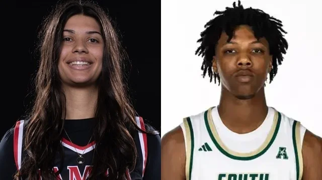 Which former South Orlando News area high school standouts will be in action on Saturday, Dec. 7?