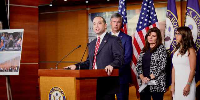 Rep. Bob Good Update: Standing Against Critical Race Theory