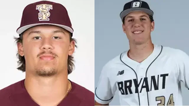 Which former South Broward News area high school standouts will be in action on Tuesday, March 18?