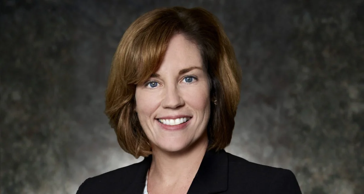 Christy Donohue, New Commissioner of the Bureau for Medical Services (BMS) in West Virginia - Official Website