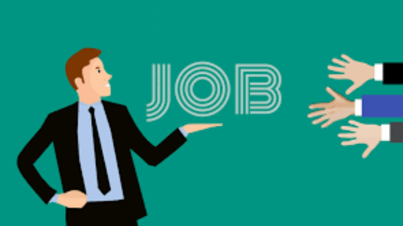 Regional Career Fair