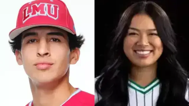 Which former SGV Standard area high school standouts will be in action on Tuesday, April 15?