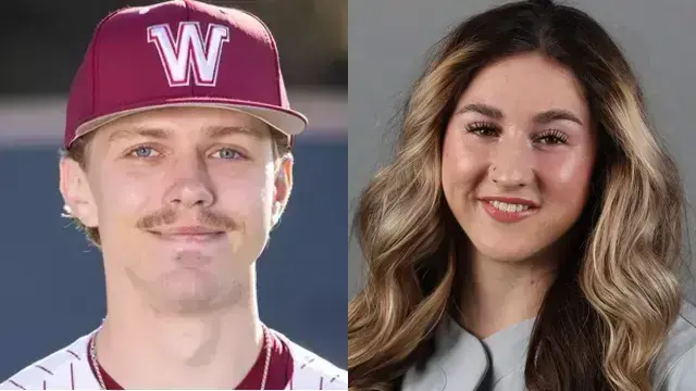 Which former Mid Valley Reporter area high school standouts will be in action on Friday, March 21?