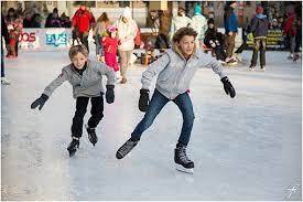 Ice rink closes for the season on March 13
