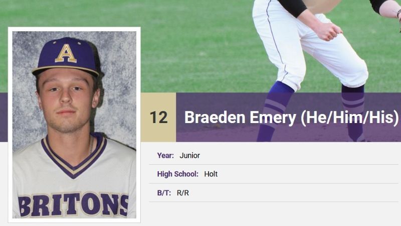 Braeden Emery