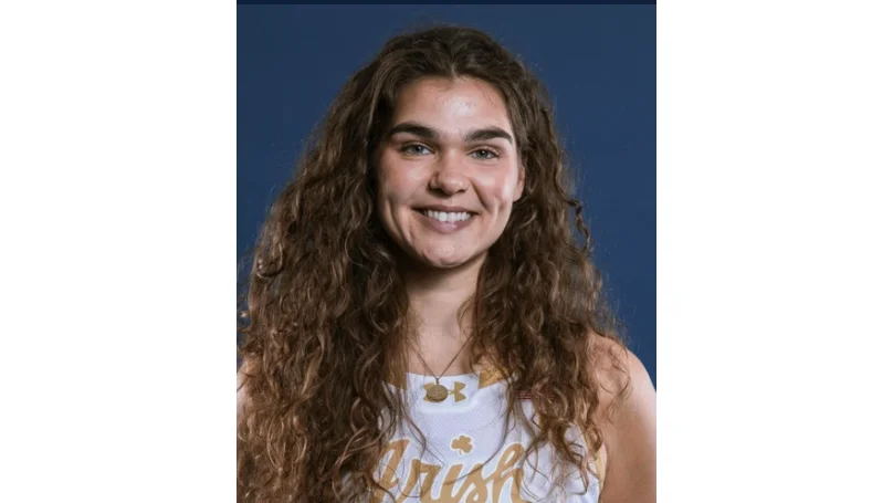 Former Fairmont High School guard Maddy Westbeld’s collegiate team has been invited to the NCAA tournament.