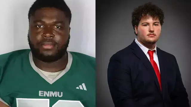 Which former Suffolk Reporter area high school standouts will be in action in the week starting Monday, Aug. 25?