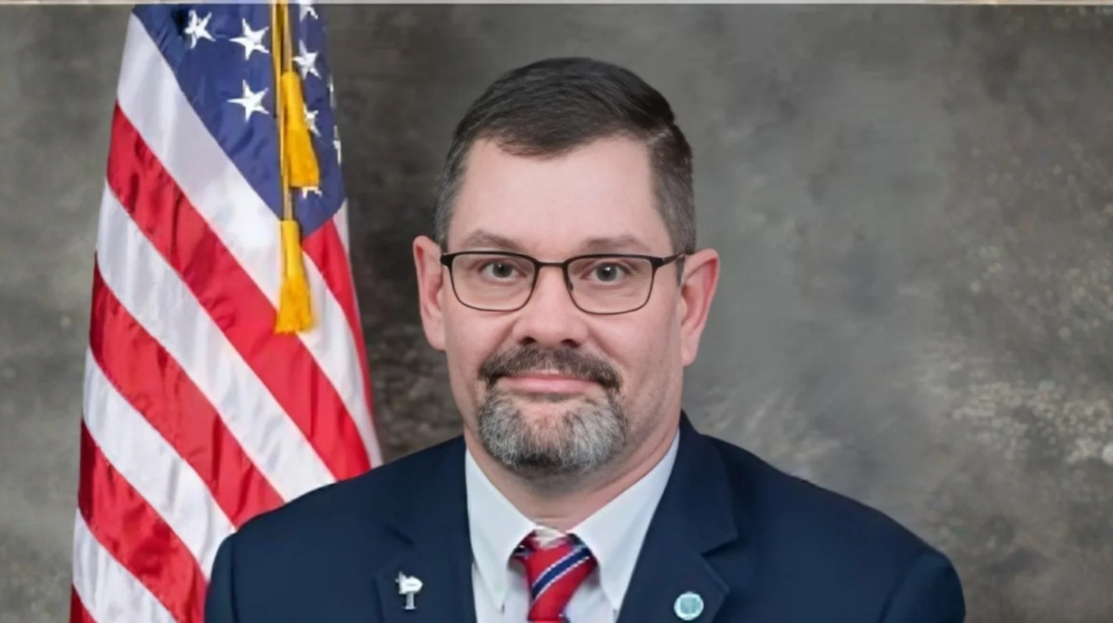 Richard Hall Administrator at Calhoun County