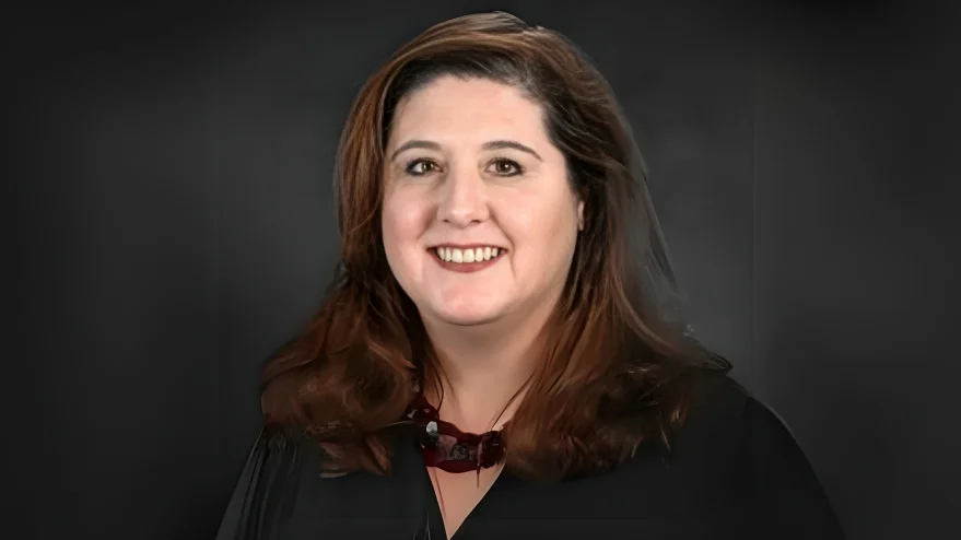Kristen Eastlick Senior Vice President
