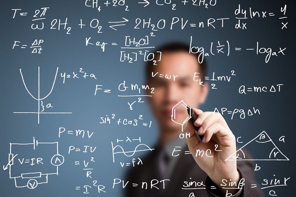 BECKER PSD: On Friday, March 3, 24 Becker Middle School 6th grade students participated in the regional Math Masters competition in Sauk Rapids