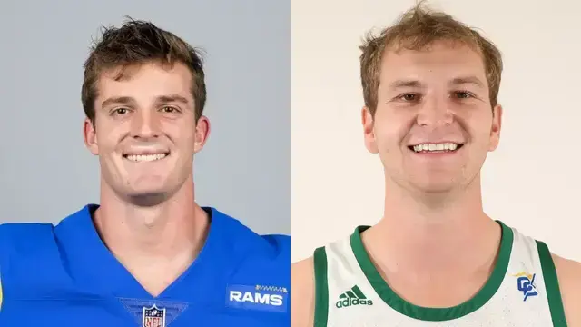 Joshua Karty and Shane Peterson - 