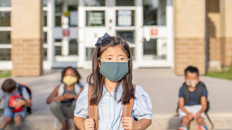 Doctors petition McMaster to lift ban on mask mandates in public schools