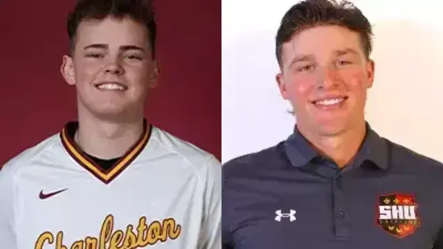 Which former Southwest Allegheny News area high school standouts will be in action in the week starting Monday, April 14?