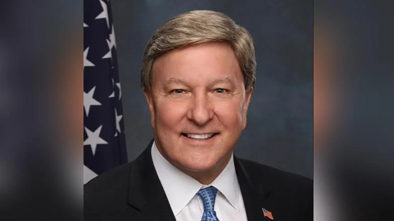 Alabama congressman Mike Rogers engages constituents on social media
