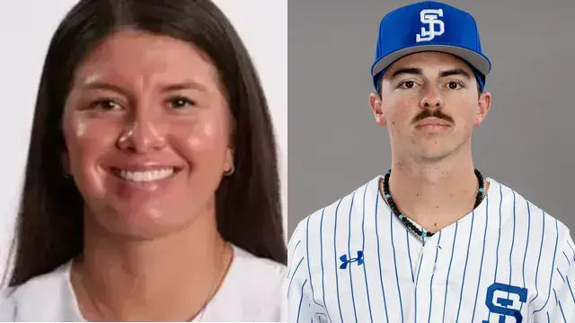 Which former North Inland News area high school standouts will be in action on Saturday, May 24?