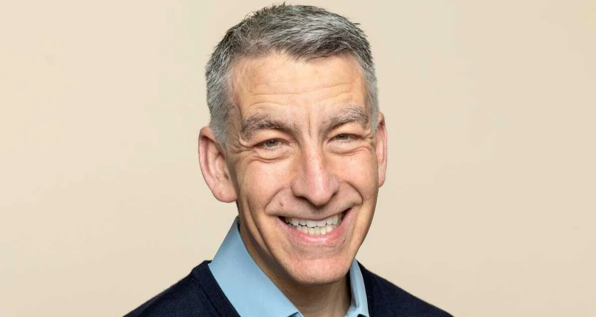 Glenn Kelman, CEO at Redfin Real Estate