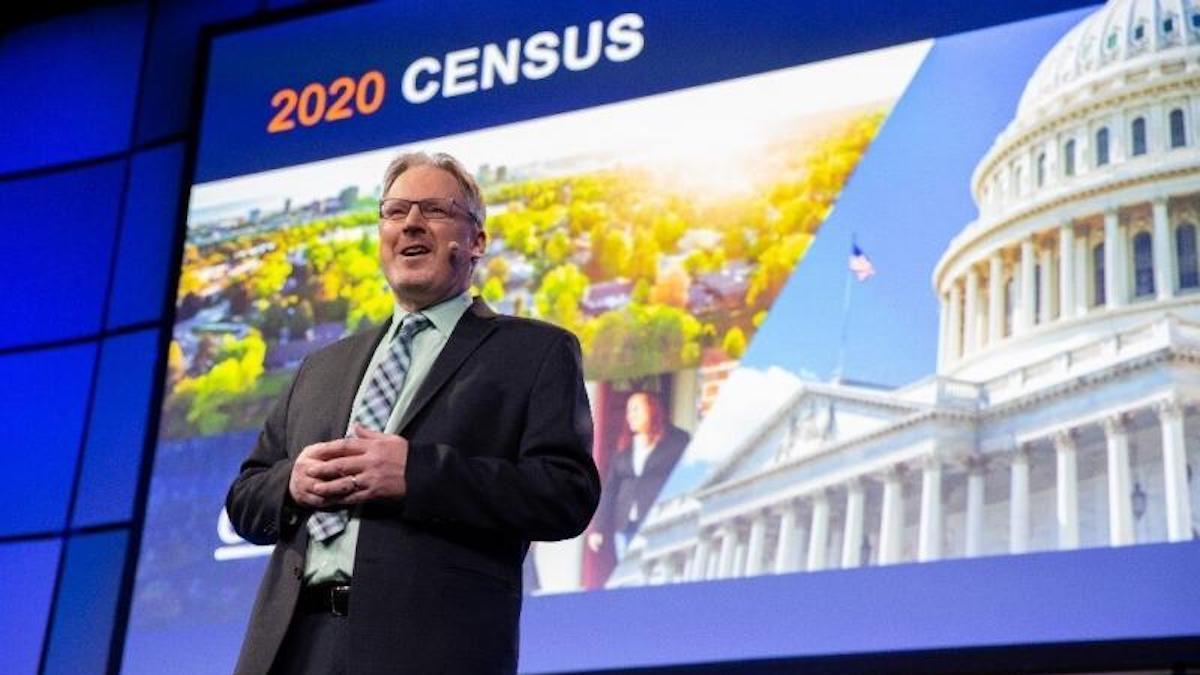 Jarmin: Pandemic made some ACS data ‘unreliable’