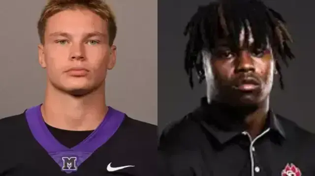 Which former West Florida News area high school standouts will be in action in the week starting Mon Oct. 21?