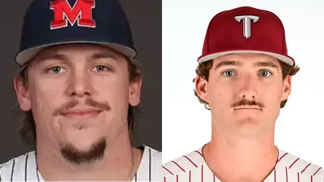 Which former NW Mississippi News area high school standouts will be in action on Saturday, May 24?